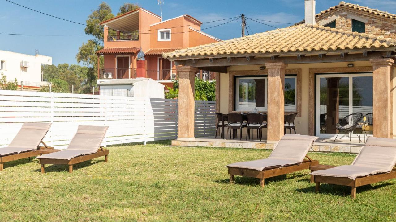 Holiday home Terracotta House