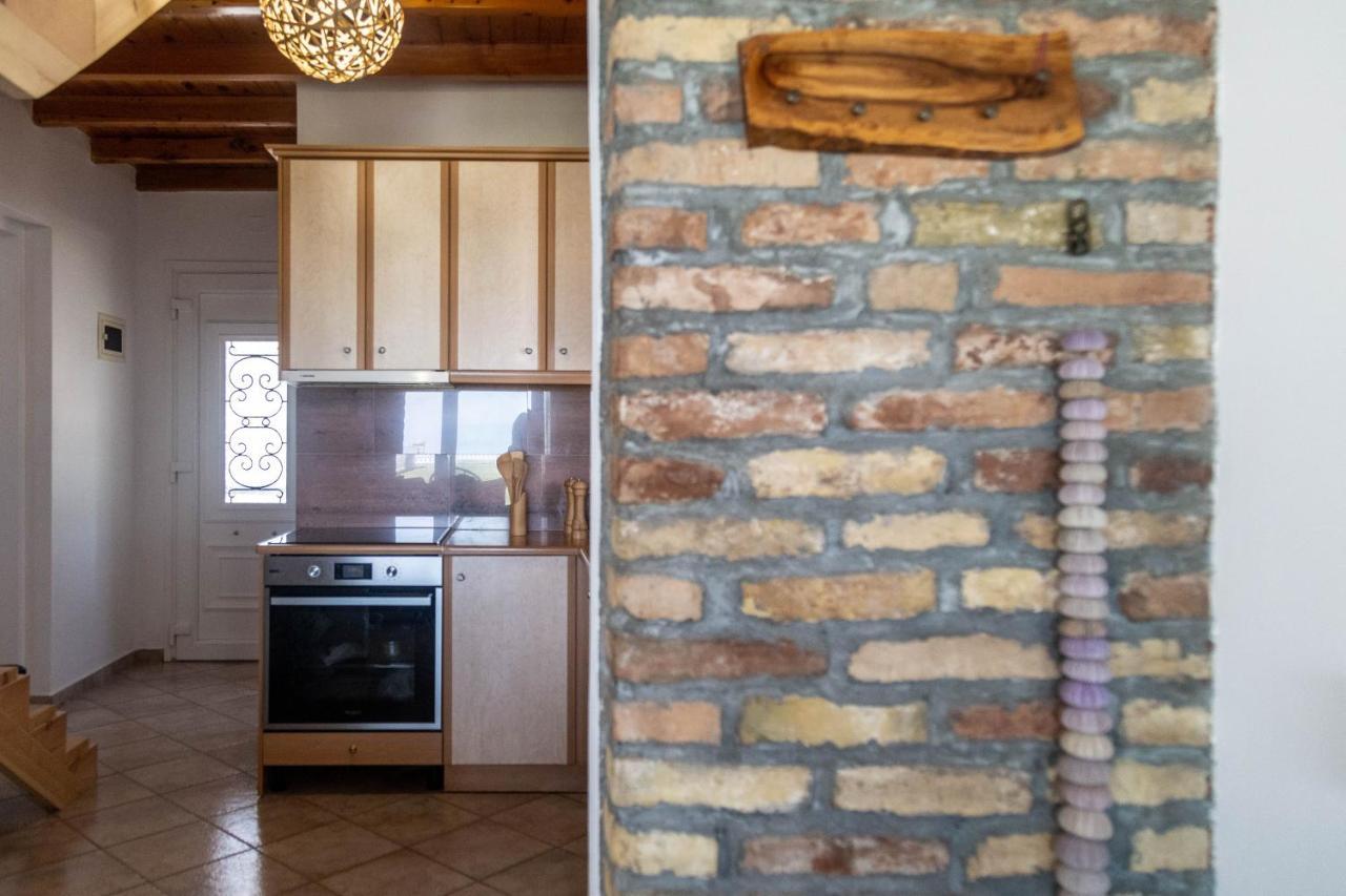 Holiday home Terracotta House